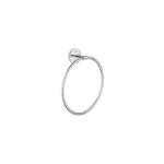 Grohe 40460 Baucosmopolitan Towel Ring