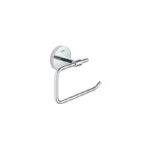 Grohe Baucosmopolitan Toilet Roll Holder 40457