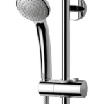 Hand Shower Set with Soap Holder