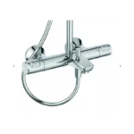 Slim Shower Column