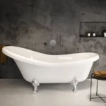 AD-034 Clawfoot Bathtub