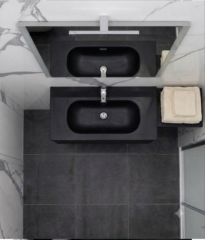 Modern Cabinet Vigny