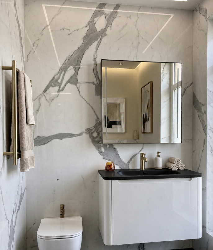 Modern Cabinet Vigny