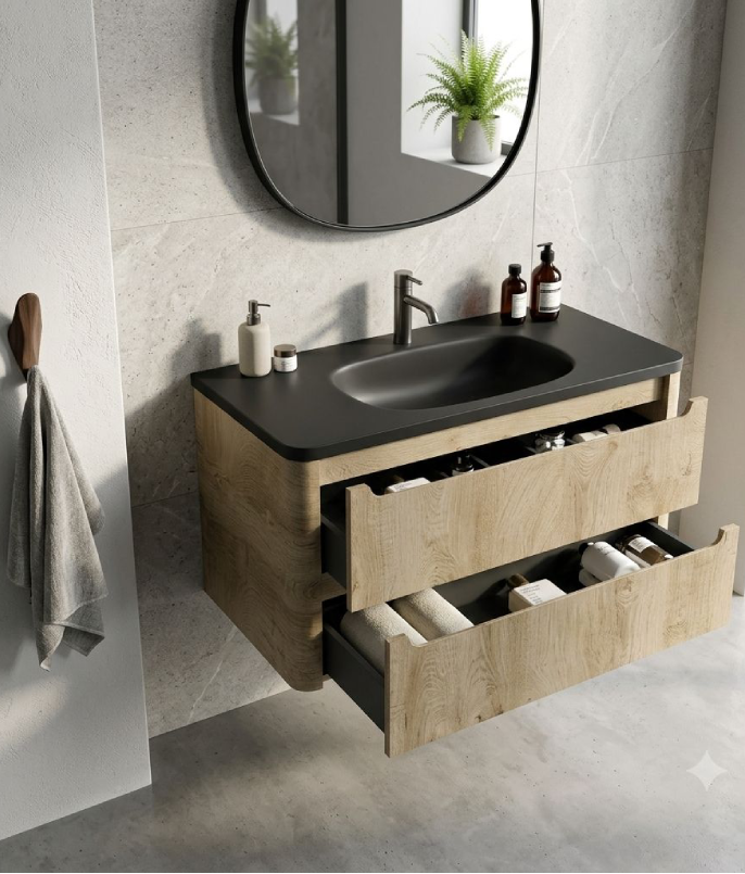 Modern Cabinet Vigny
