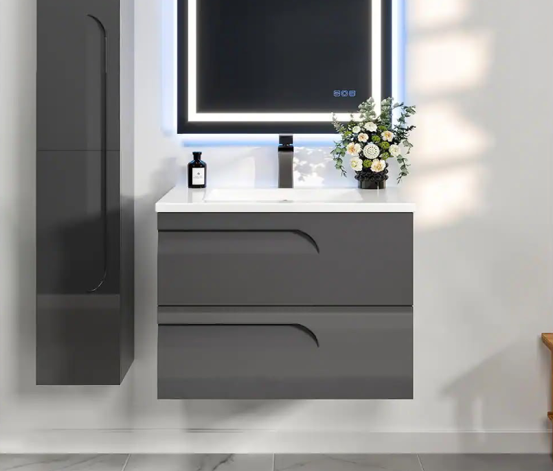 Modern Cabinet Vital