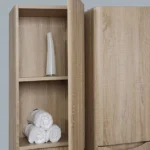 Side Cabinet Smile