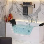 TA319 JACUZZI